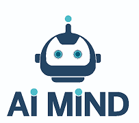 AI Mind logo