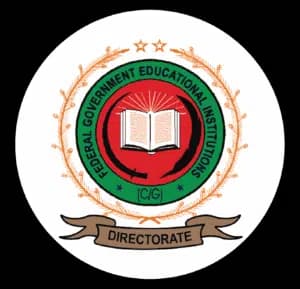 Federal Government Educational Institutions