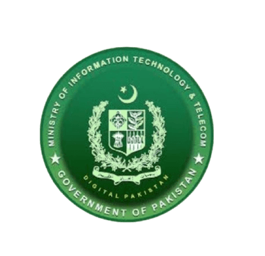 Ministry of IT & Telecommunication, Government of Pakistan