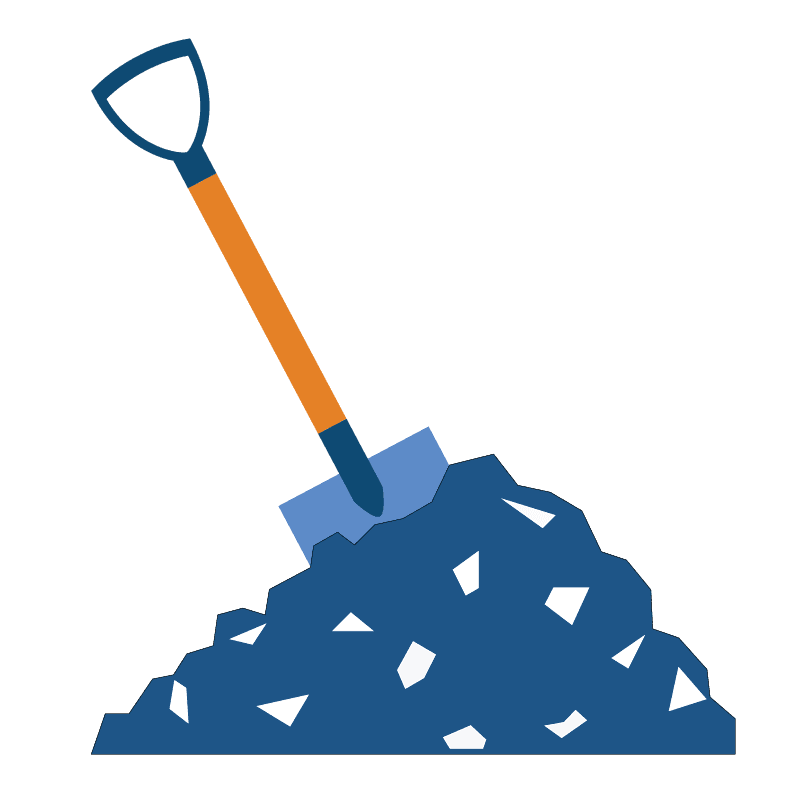Mining