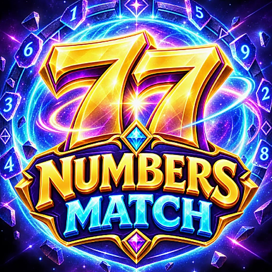 Number Match game icon
