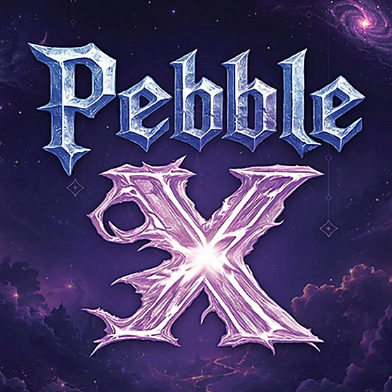 PebbleX Equation Balancer game icon