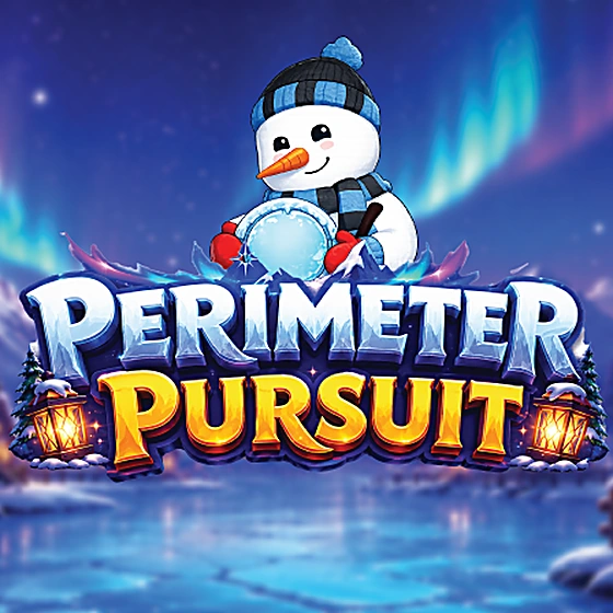 Perimeter Pursuit game icon