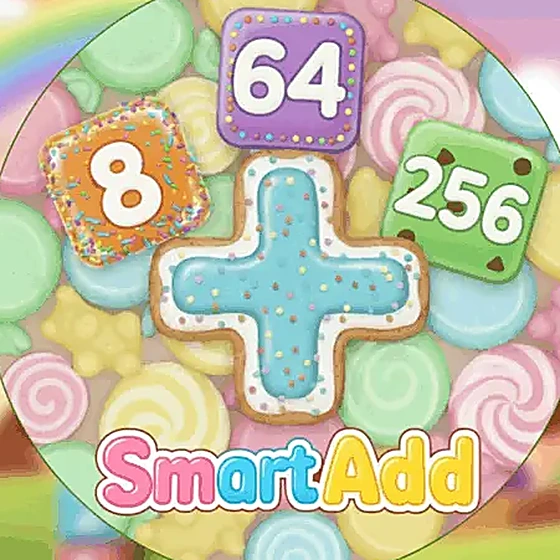 Smart Add Merge game icon