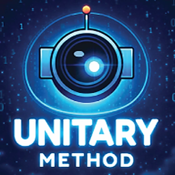 Unitary Lab game icon