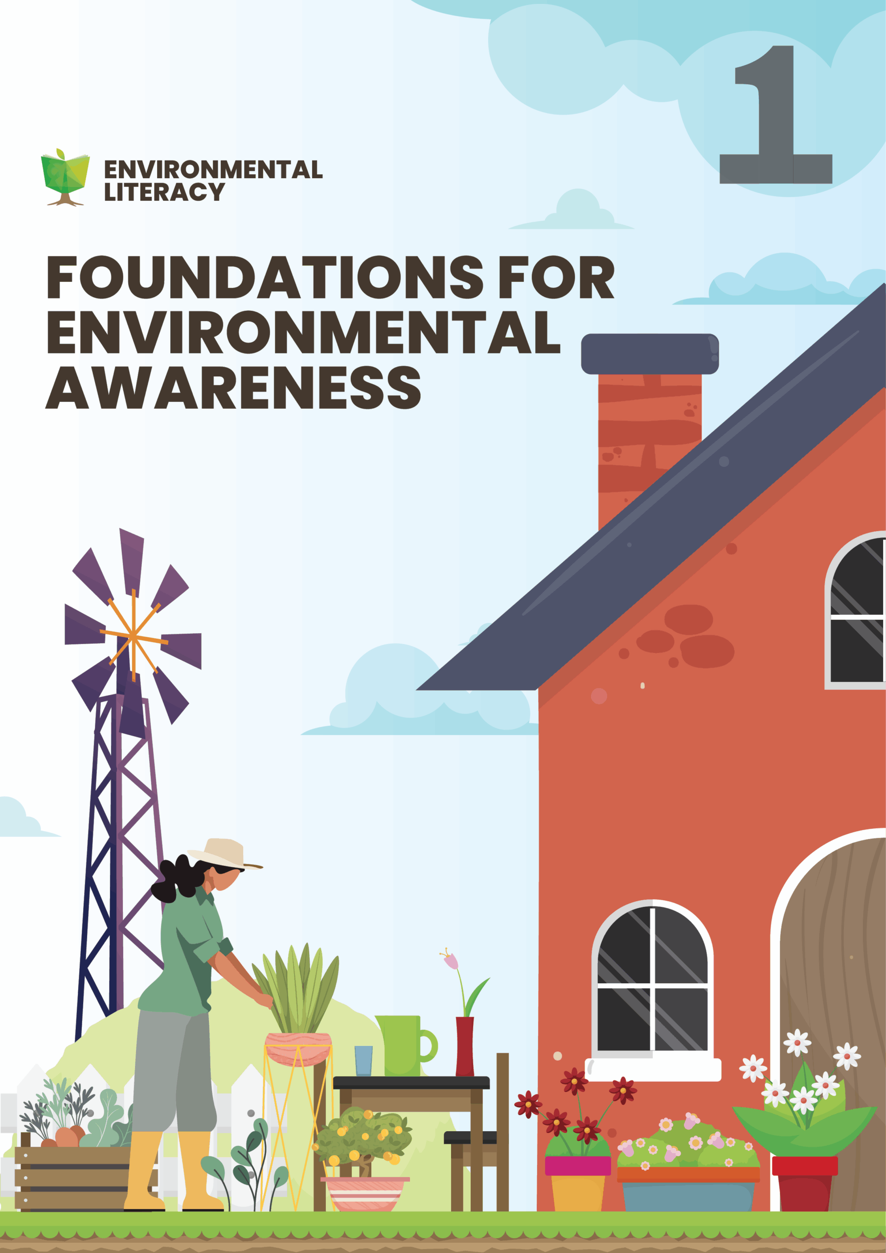 Foundations for Environmental Awareness
