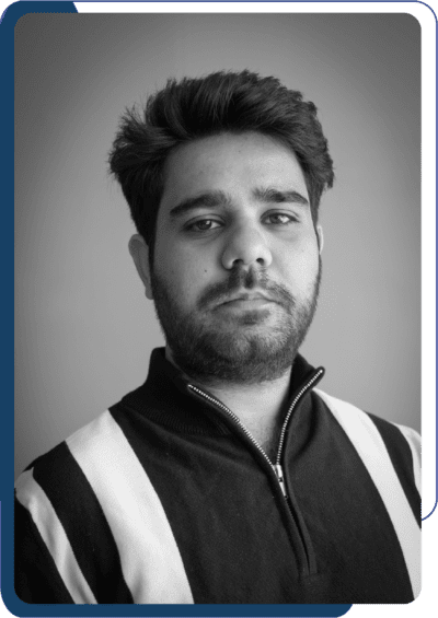 Mr. Arslan Qadeerr-Mediatiz Foundation