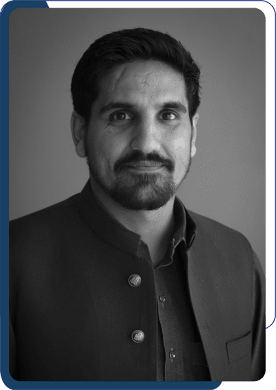 Mr. Azhar Mehmood-Mediatiz Foundation