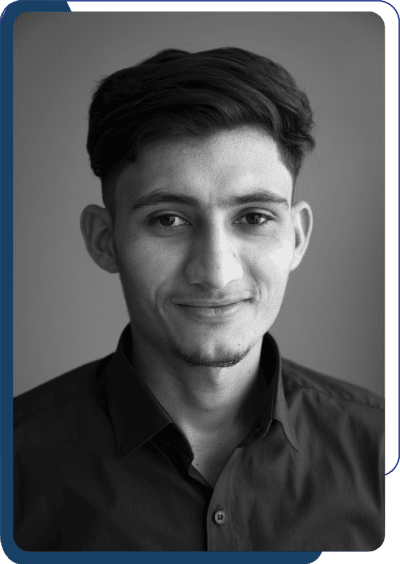 Mr. Faizan Wahid-Mediatiz Foundation