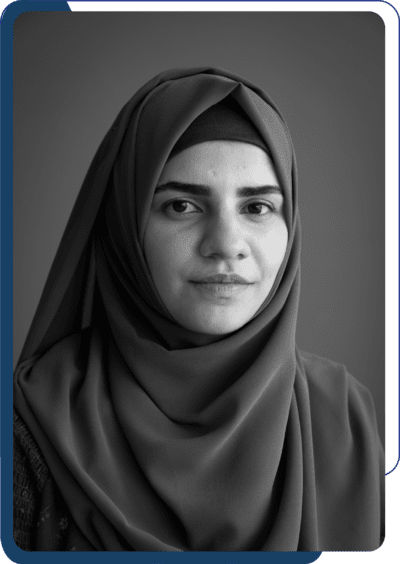 Ms. Marwa Mahboob-Mediatiz Foundation