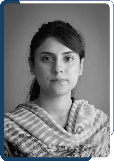 Ms. Maryam Sana-Mediatiz Foundation