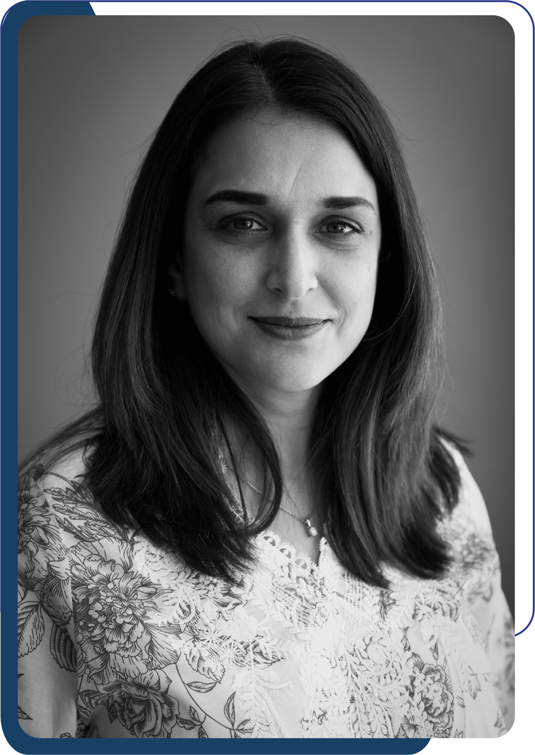 Nadia Zubair - Mediatiz Foundation