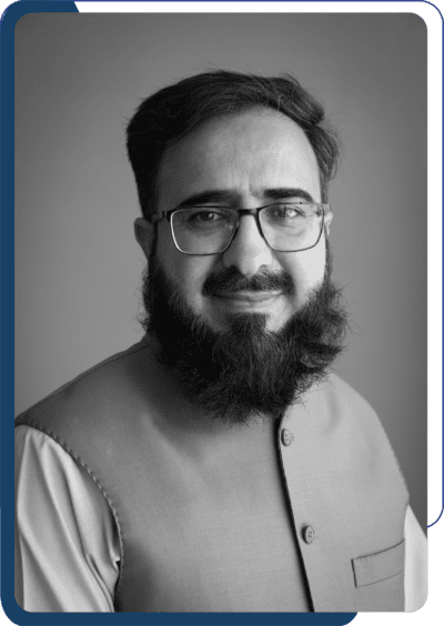 Mr. Naeem Iqbal-Mediatiz Foundation