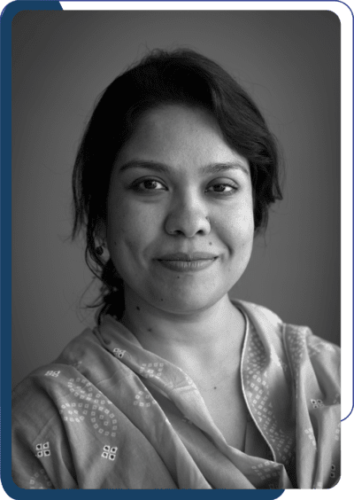 Ms. Washi khan-Mediatiz Foundation