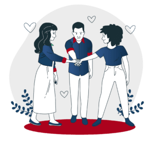 Become A Volunteer in Mediatiz Foundation