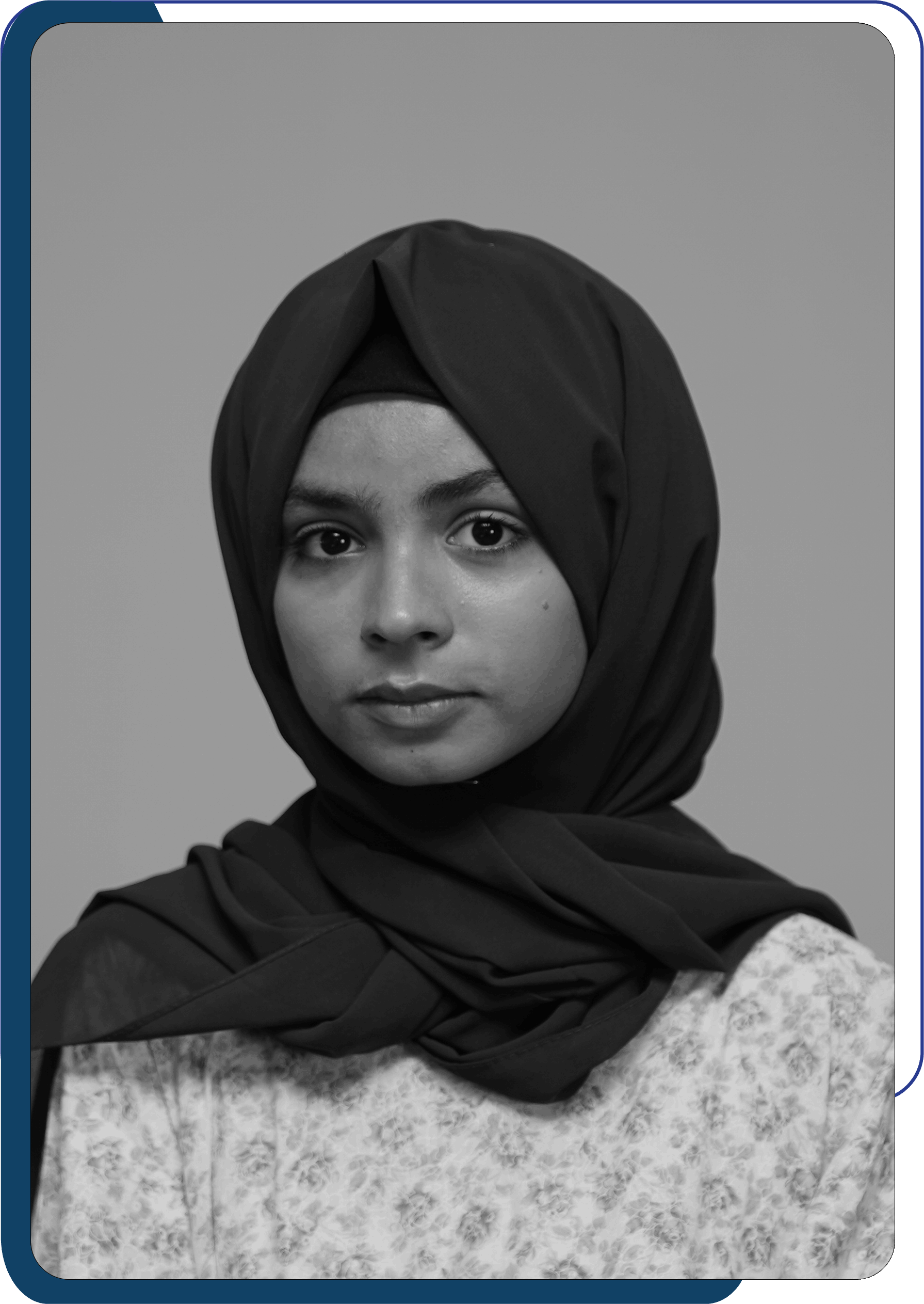Ms. Malaika Maqsood-Mediatiz Foundation