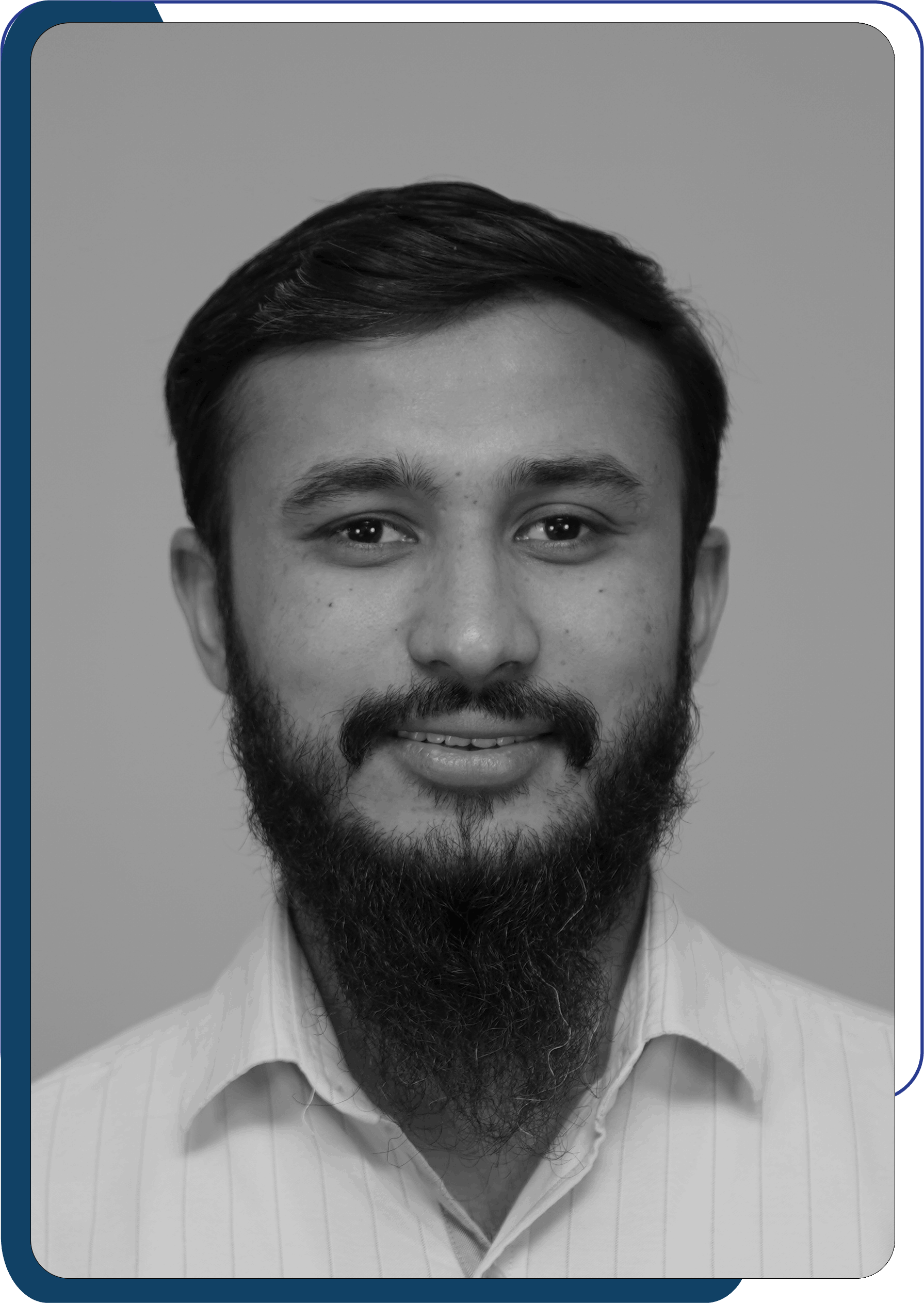 Mr. Usama Maqsood-Mediatiz Foundation