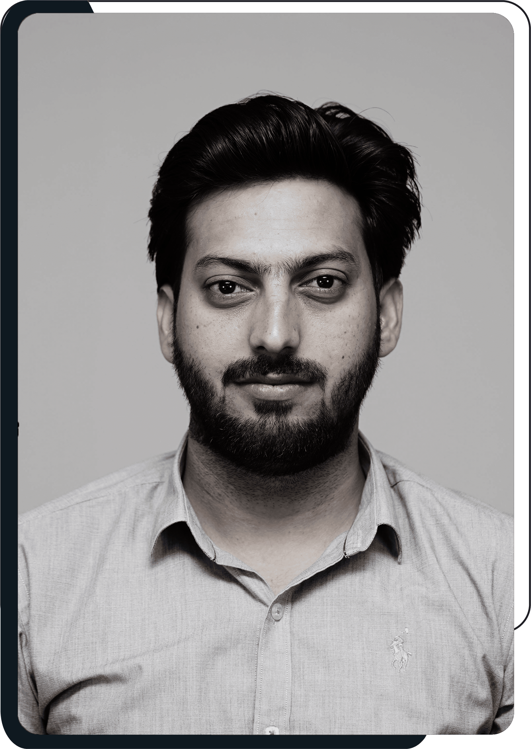 Ahmed Raza-Mediatiz Foundation