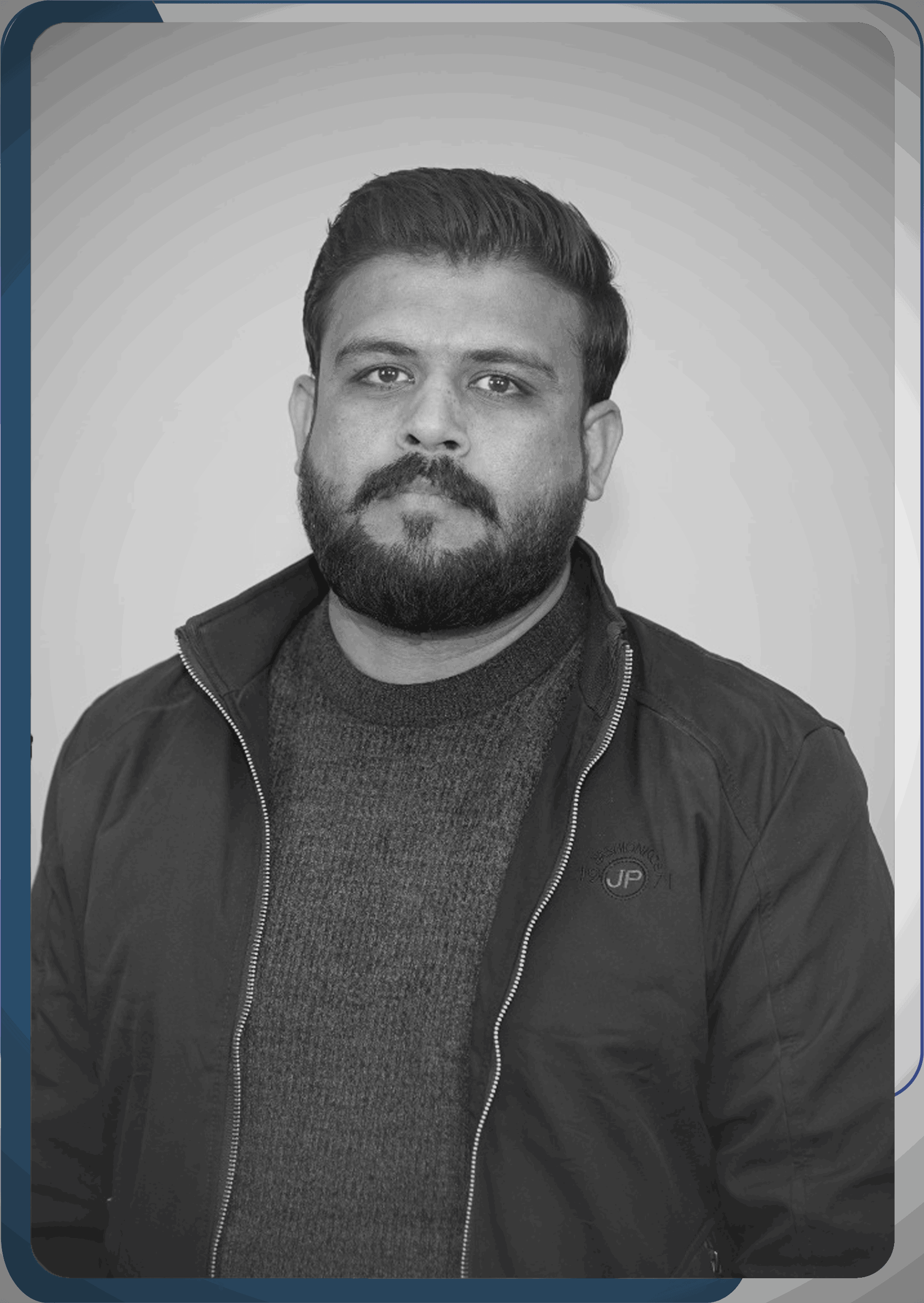 Mr. Sultan Mehmood-Mediatiz Foundation