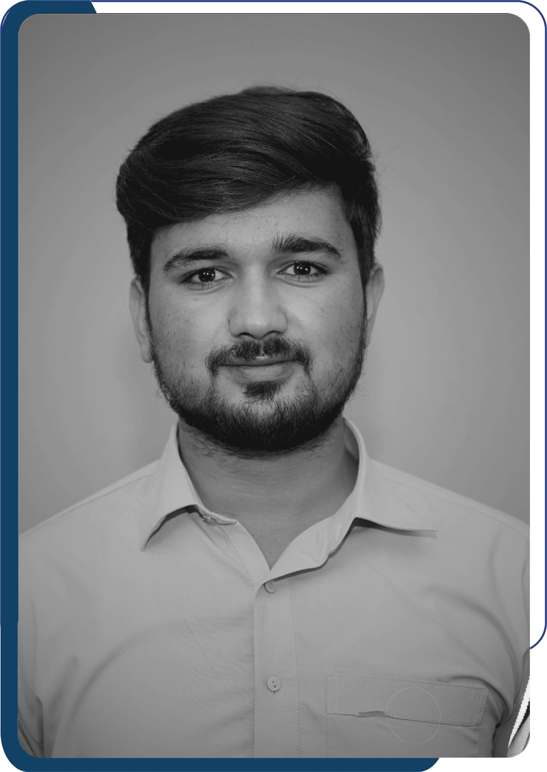 Mr. Usama Abbas-Mediatiz Foundation