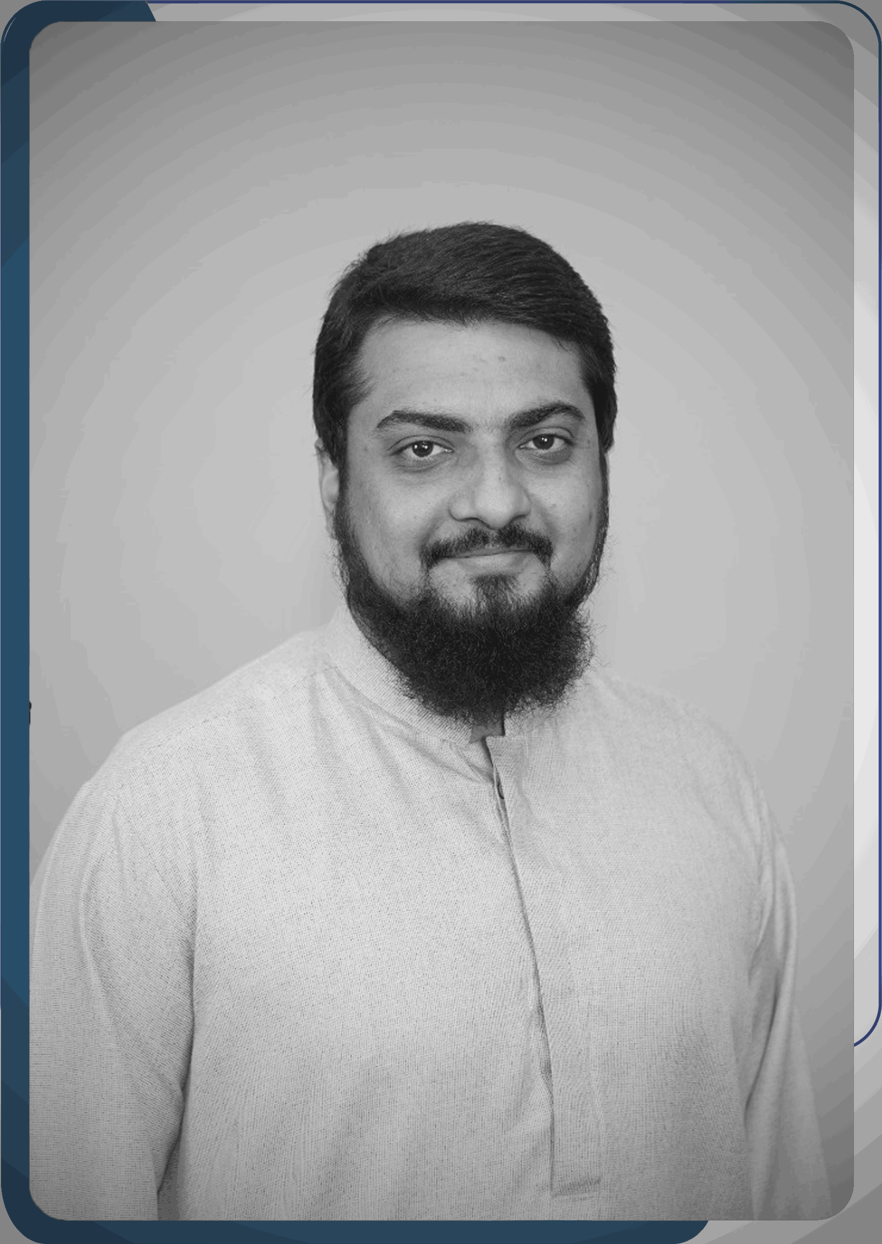 Mr. Hamza Riaz-Mediatiz Foundation