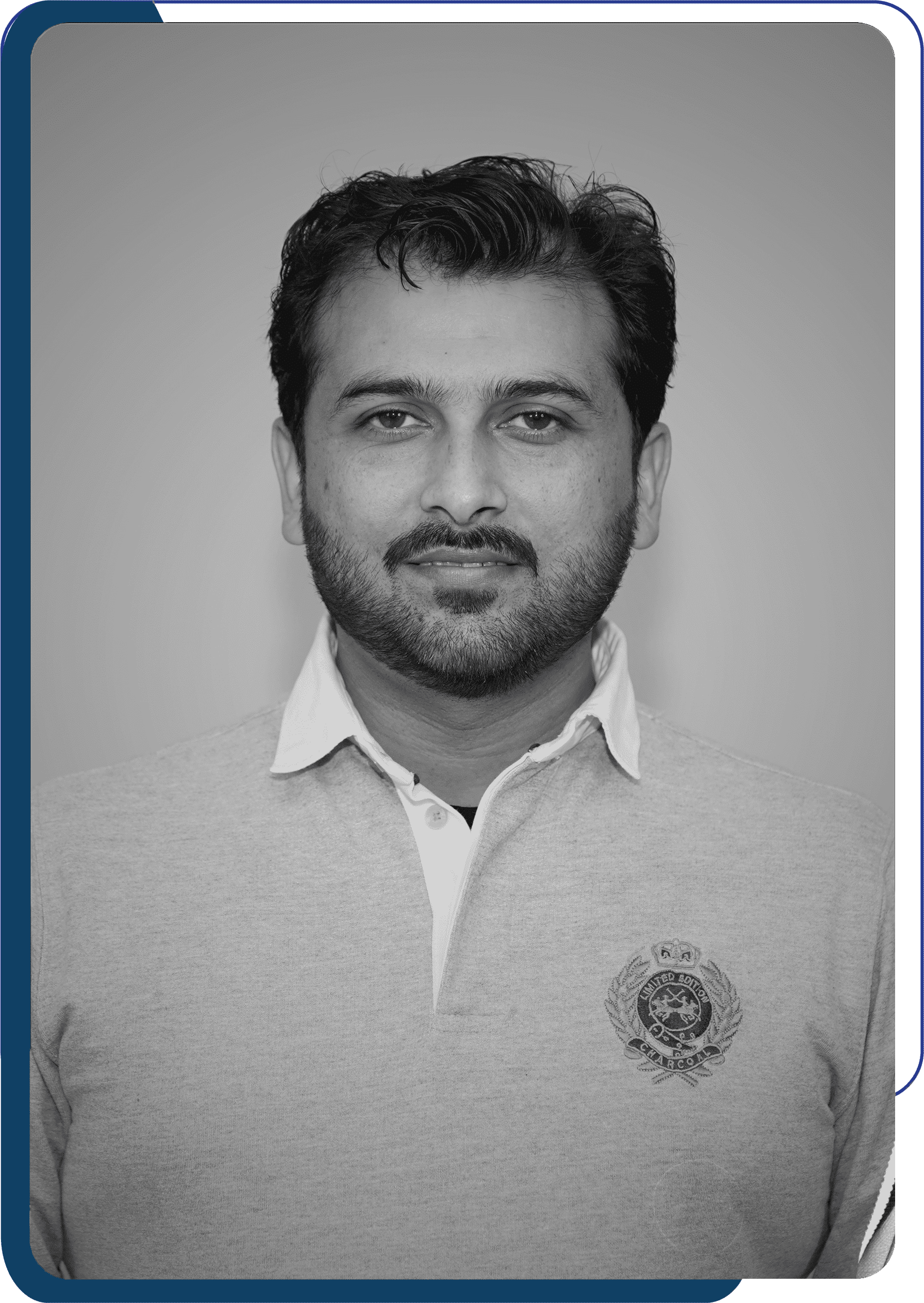 Mr. Rameez Raja-Mediatiz Foundation