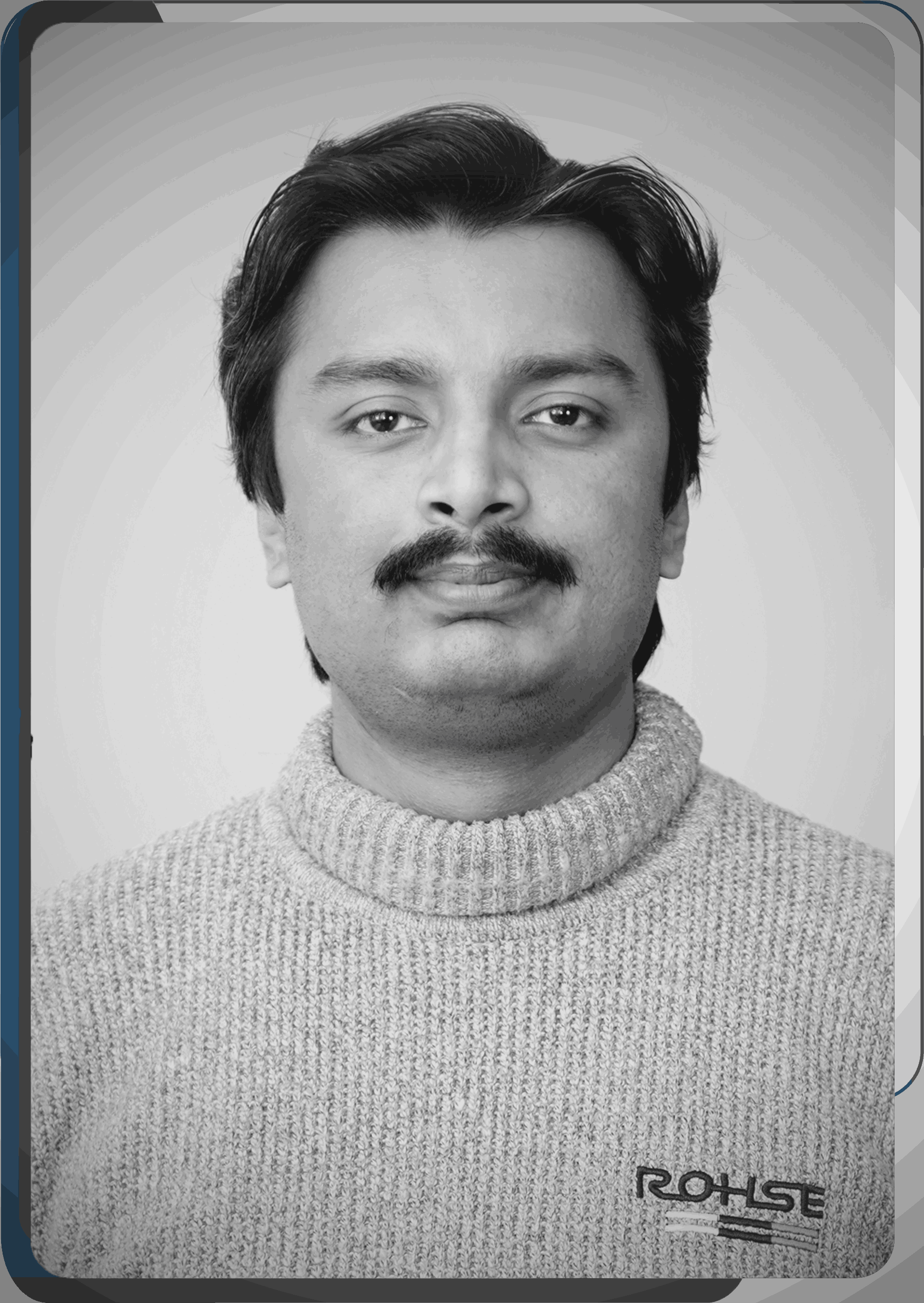 Mr. Waasiq Khan-Mediatiz Foundation