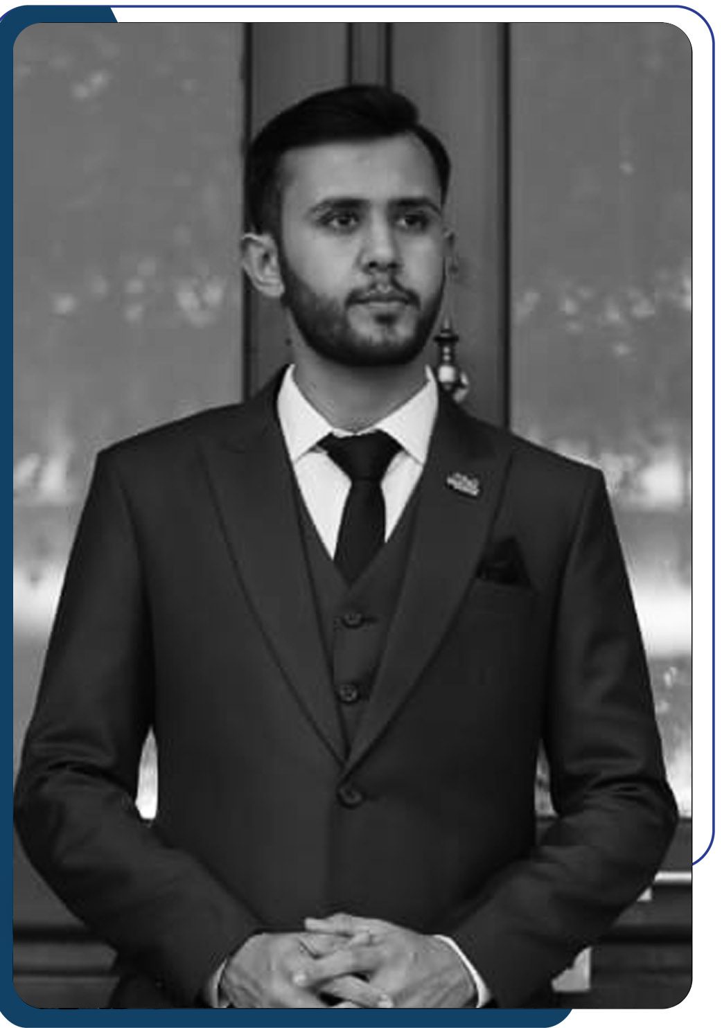 Waleed Ijaz - Mediatiz Foundation