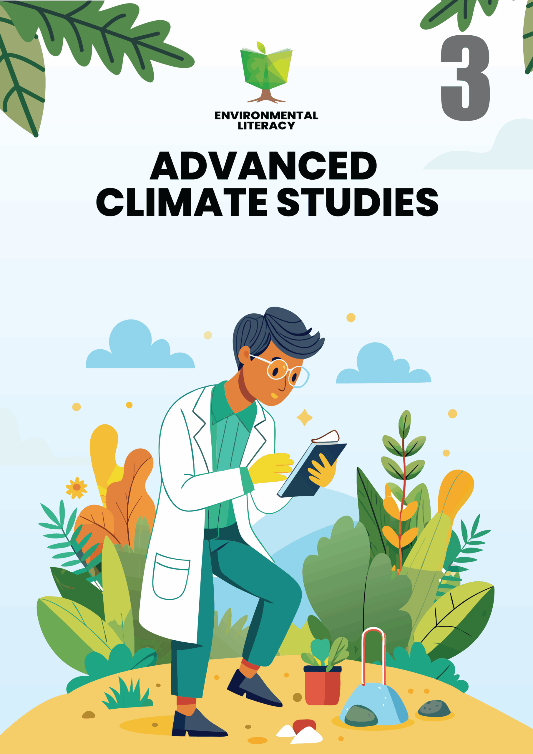 Advance Climate Studies - Mediatiz Foundation
