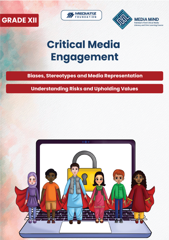 Media Mind Grade 12 - Mediatiz Foundation