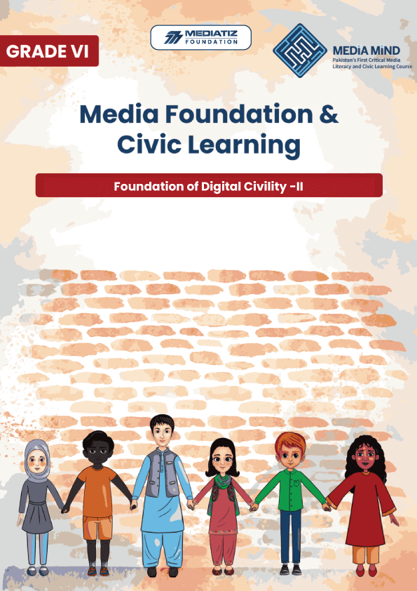 Media Mind Grade 6 - Mediatiz Foundation