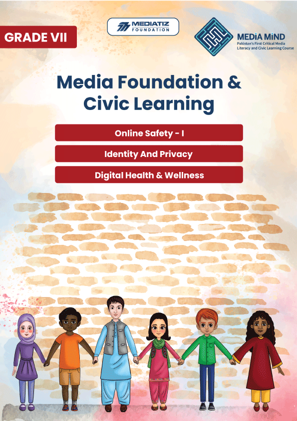 Media Mind Grade 7 - Mediatiz Foundation