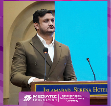 National Media & Information Literacy Ceremony 2025