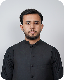 Waleed Ijaz - Ai Engineer - Mediatiz Foundation