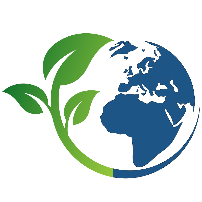 Agriculture research theme logo focusing on sustainable farming, food security, and agricultural innovation by Mediatiz Foundation